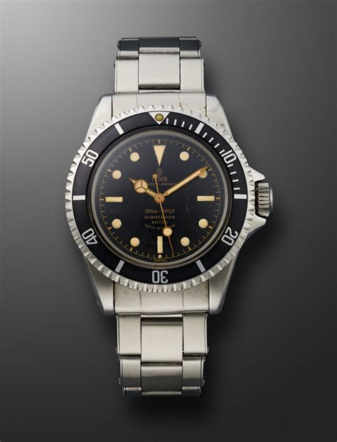 tudor princ|tudor prince submariner.